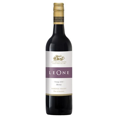 Buy Leone Shiraz Online With Home Delivery